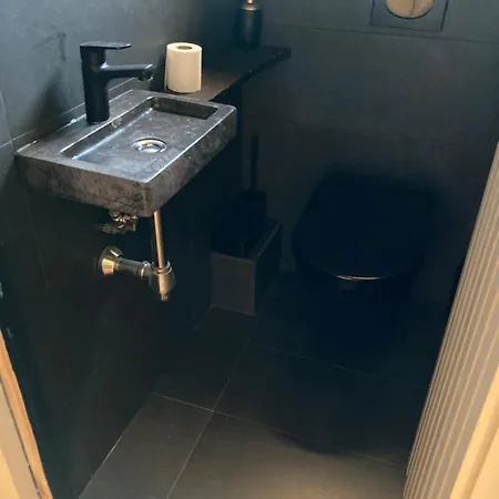Apartamento Unique With Cat In Cap Dantibes *