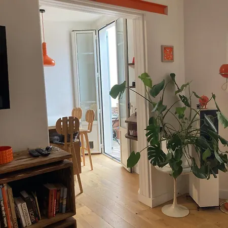 Unique With Cat In Cap Dantibes Apartamento Antibes
