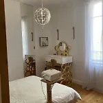 Unique With Cat In Cap Dantibes Appartement