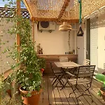 Unique With Cat In Cap Dantibes Appartement Antibes