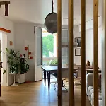 Appartement Unique With Cat In Cap Dantibes Antibes