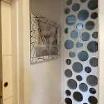 Unique With Cat In Cap Dantibes Appartement