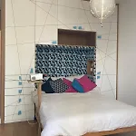 Unique With Cat In Cap Dantibes Appartement *