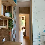 Appartement Unique With Cat In Cap Dantibes *