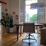 Unique With Cat In Cap Dantibes Appartement Antibes