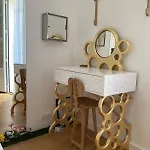 Unique With Cat In Cap Dantibes Appartement