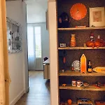 Unique With Cat In Cap Dantibes Appartement