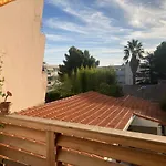 Unique With Cat In Cap Dantibes Appartement Antibes