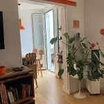 Unique With Cat In Cap Dantibes Appartement Antibes